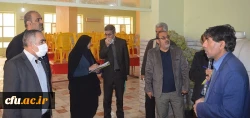 در راستای  رتبه بندی سراهای دانشجویی انجام شد:

بازدید از سراهای دانشجویی پردیس های دانشگاه فرهنگیان استان خوزستان  4