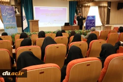 دوره آموزشی مدیریت رفتار با موضوع 