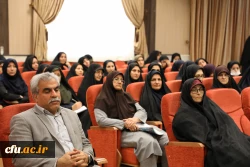 دوره آموزشی مدیریت رفتار با موضوع 