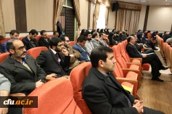 دوره آموزشی مدیریت رفتار با موضوع 