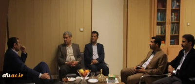 نشست شورای مدیریت استانی با حضور مدیر کل آموزش و پرورش هرمزگان برگزار شد