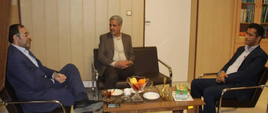 نشست شورای مدیریت استانی با حضور مدیر کل آموزش و پرورش هرمزگان برگزار شد 3