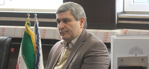 در نشست سرپرست دانشگاه فرهنگیان و  معاون تربیت بدنی و تندرستی وزارت آموزش و پرورش مطرح شد:

تدوین تفاهم نامه همکاری برای توسعه فعالیت های ورزشی دانشجویان و دانش آموزان 7