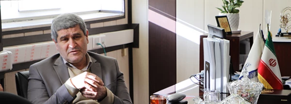 در نشست سرپرست دانشگاه فرهنگیان و  معاون تربیت بدنی و تندرستی وزارت آموزش و پرورش مطرح شد:

تدوین تفاهم نامه همکاری برای توسعه فعالیت های ورزشی دانشجویان و دانش آموزان 8