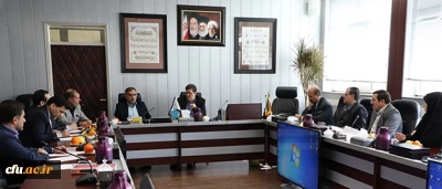 مدیران استانی دانشگاه فرهنگیان کشور تا پایان ترم دوم سال تحصیلی 97-96 ابقاء شدند