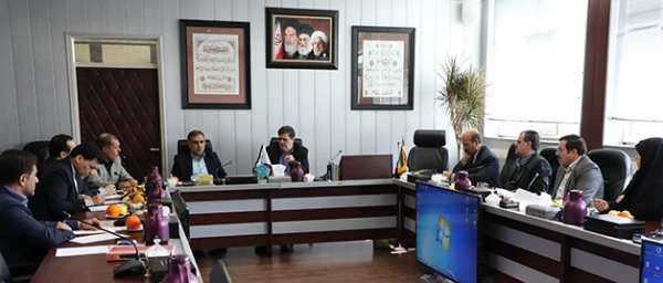 مدیران استانی دانشگاه فرهنگیان کشور تا پایان ترم دوم سال تحصیلی 97-96 ابقاء شدند 2