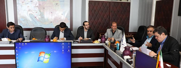 مدیران استانی دانشگاه فرهنگیان کشور تا پایان ترم دوم سال تحصیلی 97-96 ابقاء شدند 4