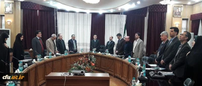 دکتر ساکی در افتتاحیه اولین دوره تربیت مترجم :

برای توسعه تربیت معلم کشورمان باید از تجارب جهانی استفاده کنیم