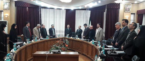 دکتر ساکی در افتتاحیه اولین دوره تربیت مترجم :

برای توسعه تربیت معلم کشورمان باید از تجارب جهانی استفاده کنیم 2