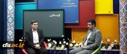 سرپرست دانشگاه فرهنگیان تاکید کرد:

 اعتقاد دارم بهترین روش برای تربیت معلم،  مراکز خاص مثل دانشگاه فرهنگیان هستند 2