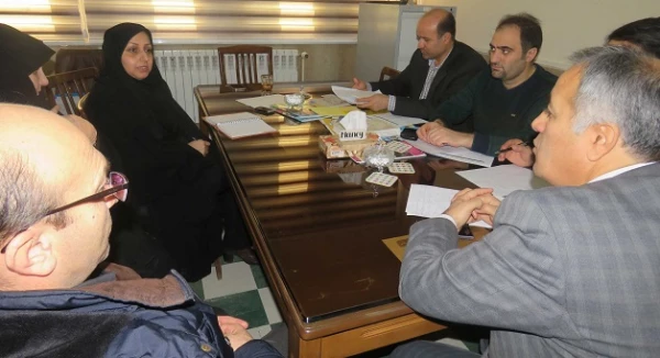 در دانشگاه فرهنگیان آذربایجان شرقی برگزار شد:

جلسه برنامه ریزی و هماهنگی روند اجرای جشنواره فرهنگی و اجتماعی اساتید و کارکنان دانشگاه فرهنگیان 2