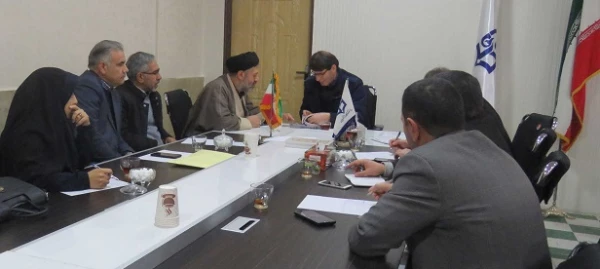 در جلسه ستاد بزرگداشت دهه فجر انقلاب اسلامی مطرح شد:

تاکید بر برگزاری هرچه با شکوه تر مراسمات دهه فجر
 2