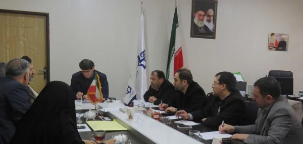 در جلسه ستاد بزرگداشت دهه فجر انقلاب اسلامی مطرح شد:

تاکید بر برگزاری هرچه با شکوه تر مراسمات دهه فجر
 4