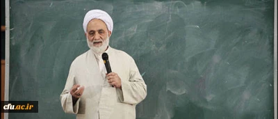 با حضور حضرت حجت الاسلام و المسلمین قرائتی برگزار خواهد شد:

 بیان تجارب ارزشمند معلمی و بحث و بررسی پیرامون جایگاه معلم و دانشگاه فرهنگیان