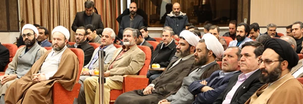 حجت الاسلام قرائتی 5