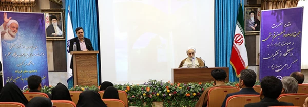 حجت الاسلام قرائتی 7