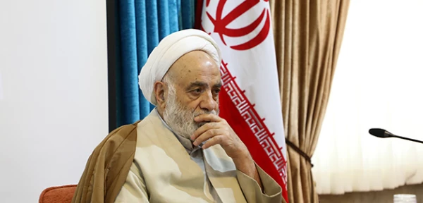 حجت الاسلام قرائتی 8