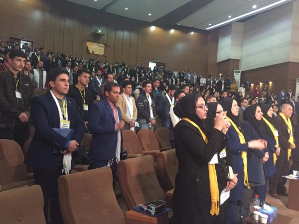 در دومین همایش کشوری همیاران سلامت روان در استان فارس: