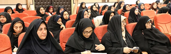 به همت دفتر مرکزی حراست برگزار شد:

کارگاه ارتقاء سلامت اداری و مهارت های ارتباطی 3