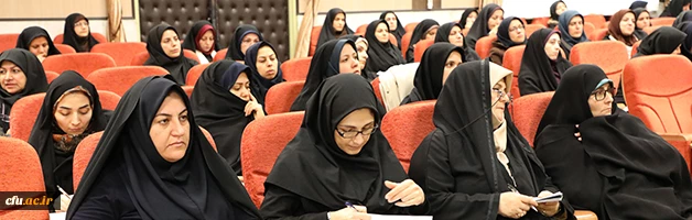 به همت دفتر مرکزی حراست برگزار شد:

کارگاه ارتقاء سلامت اداری و مهارت های ارتباطی 3