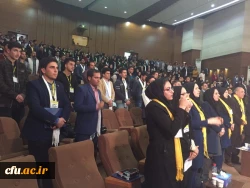 پیام تبریک معاونت دانشجویی به مناسبت:

کسب عنوان پوستر نمونه  در دومین همایش کشوری کانون های دانشجویی همیاران سلامت روان