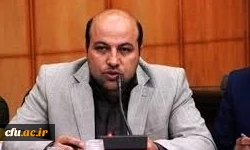 انتصاب محمد جعفری به عنوان« مدیرکل دفتر تربیت بدنی و فعالیت های ورزشی وزارت آموزش و پرورش