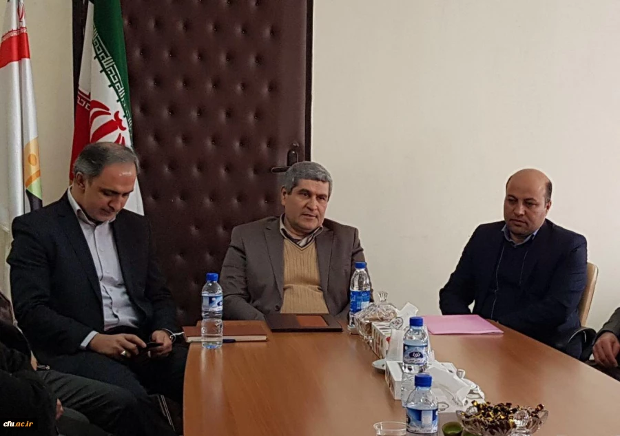 انتصاب محمد جعفری به عنوان« مدیرکل دفتر تربیت بدنی و فعالیت های ورزشی وزارت آموزش و پرورش