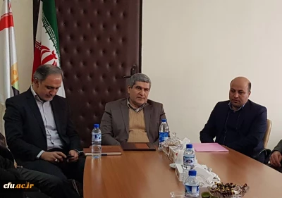 انتصاب مدیرکل دفتر تربیت بدنی و فعالیت های ورزشی وزارت آموزش و پرورش:

محمد جعفری به عنوان مدیرکل دفتر تربیت بدنی و فعالیت های ورزشی وزارت آموزش و پرورش منصوب شد