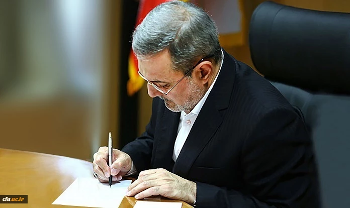 انتصاب محمد جعفری به عنوان مدیرکل دفتر تربیت بدنی و فعالیت های ورزشی وزارت آموزش و پرورش