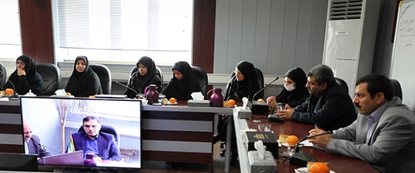 معارفه آموزش 2