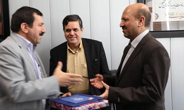 معارفه آموزش 7