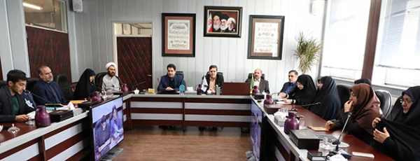 معارفه آموزش 9