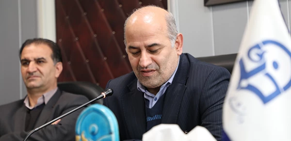 با حضور  دکتر خنیفر و دکتر صالحی عمران:

تفاهم نامه همکاری آموزشی، فرهنگی پژوهشی دانشگاه فرهنگیان و دانشگاه فنی و حرفه ای امضاء شد 2