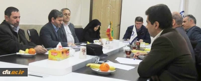 دکتر بدری در جلسه شورای هم اندیشی اساتید دانشگاه فرهنگیان :

مردم سالاری دینی از ثمرات اصلی انقلاب اسلامی است