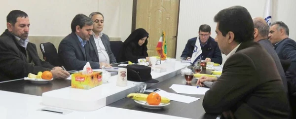 دکتر بدری در جلسه شورای هم اندیشی اساتید دانشگاه فرهنگیان :

مردم سالاری دینی از ثمرات اصلی انقلاب اسلامی است 2