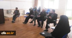 در دانشگاه فرهنگیان استان قزوین برگزار شد:

کارگاه دوره توانمندسازی فرهنگی و اجتماعی مهارت آموزان ماده 28 4