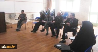 در دانشگاه فرهنگیان استان قزوین برگزار شد:

کارگاه دوره توانمندسازی فرهنگی و اجتماعی مهارت آموزان ماده 28 4