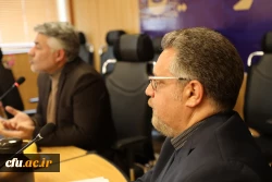 نشست توجیهی-تبیینی ارزیابی عملکرد منابع انسانی 6