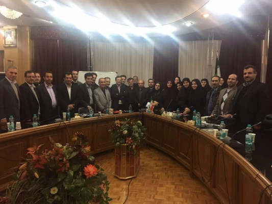 دکتر ساکی در  کارگاه اموزشی مهارتهای پژوهشی استادان: 

دانشگاه فرهنگیان باید به قطب اموزش پژوهی در  کشور تبدیل شود 4