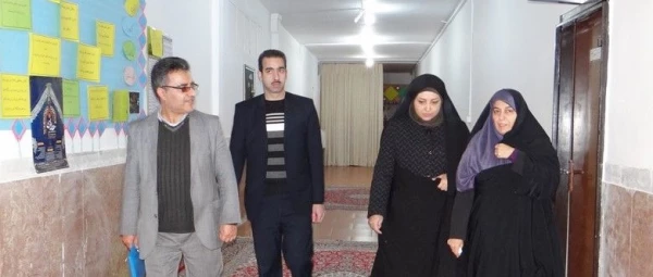 راستی آزمایی طرح رتبه بندی سرای دانشجویی پردیس های استان آذربایجان غربی انجام شد 3