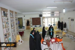 ژوژمان دانشجو معلمان رشته ی هنر و ارتباطات تصویری مرکز شهید شرافت