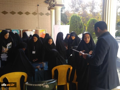 گزارش مصور برگزاری انتخابات و تشکیل انجمن های ورزش خوابگاهی استان خراسان رضوی