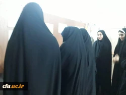 گزارش مصور برگزاری انتخابات و تشکیل انجمن های ورزش خوابگاهی استان هرمزگان