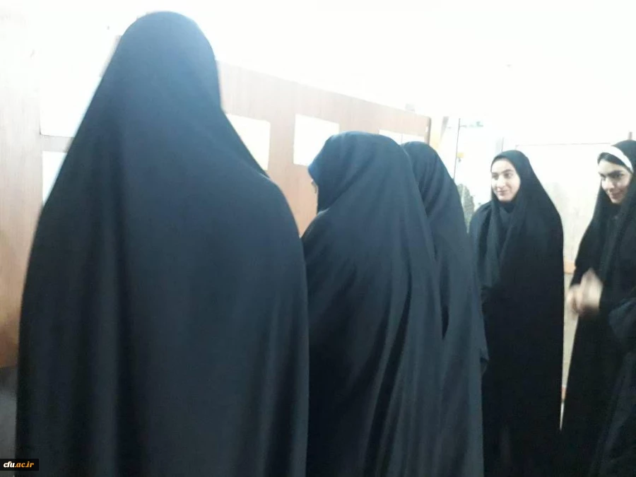 گزارش مصور برگزاری انتخابات و تشکیل انجمن های ورزش خوابگاهی استان هرمزگان