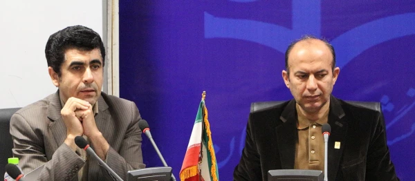 در دانشگاه فرهنگیان گلستان برگزار شد:

برگزاری کارگاه آموزشی کارورزی ویژه  مدرسین کارورزی دانشگاه فرهنگیان
 5