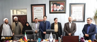 آموزش، پاشنه آشیل دانشگاه است و قدرت از قلم و آموزش خارج می شود