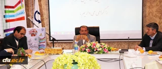 معاون فرهنگی اجتماعی دانشگاه فرهنگیان تاکید کرد:

باید به زوایای دیده نشده فرهنگ پرداخت و نکات اثرگذار و نافذ را مورد توجه قرارداد