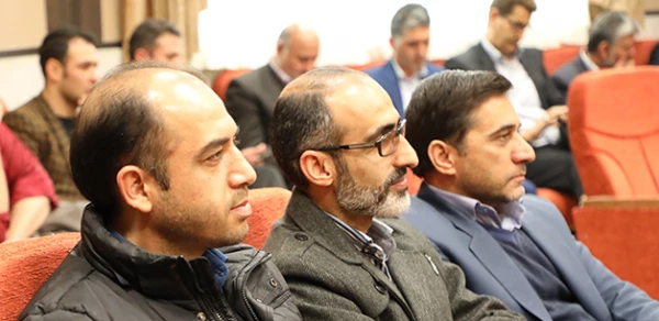 جشن پیروزی انقلاب 7