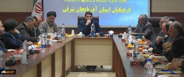 دکتر بدری در آیین افتتاح مرحله منطقه ای دومین جشنواره فرهنگی اجتماعی اساتید و کارکنان:

لازم است برای پاسداشت نعمت بزرگ انقلاب اسلامی از هیچ کوششی فروگذاری نکنیم 2