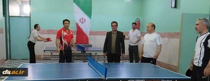 به مناسبت سالگرد پیروزی انقلاب اسلامی و دهه فجر برگزار شد:

مسابقات ورزشی کارکنان و اساتید دانشگاه فرهنگیان آذربایجان شرقی
 3